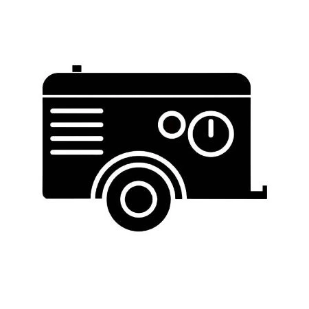 Portable Air Compressor